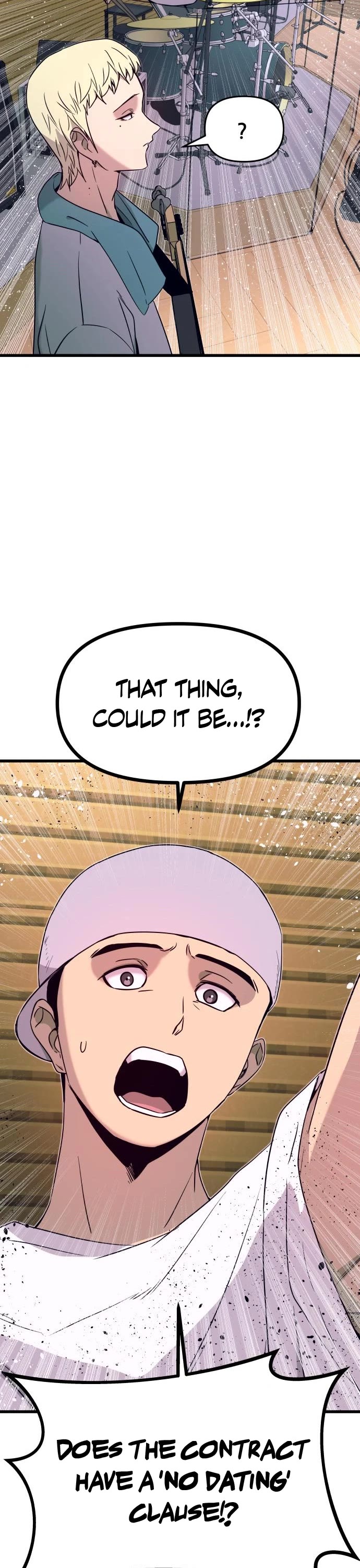 My Bias Gets on the Last Train Chap 61 - Next Chap 62