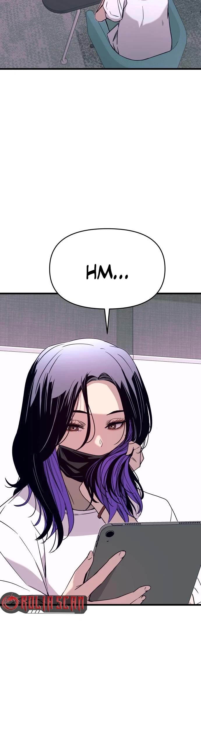 My Bias Gets on the Last Train Chap 61 - Next Chap 62