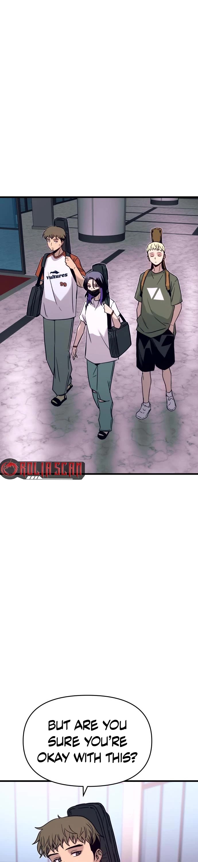 My Bias Gets on the Last Train Chap 61 - Next Chap 62