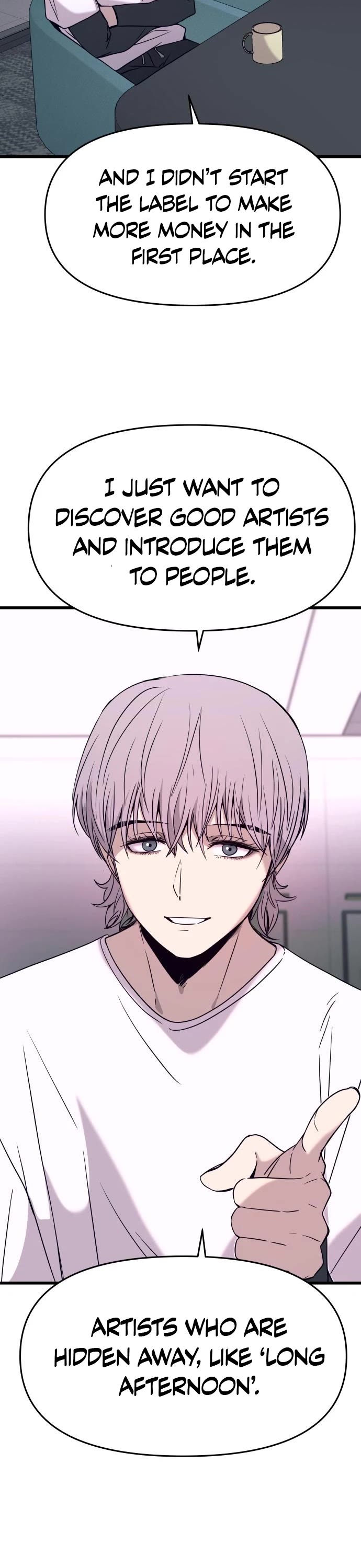 My Bias Gets on the Last Train Chap 61 - Next Chap 62