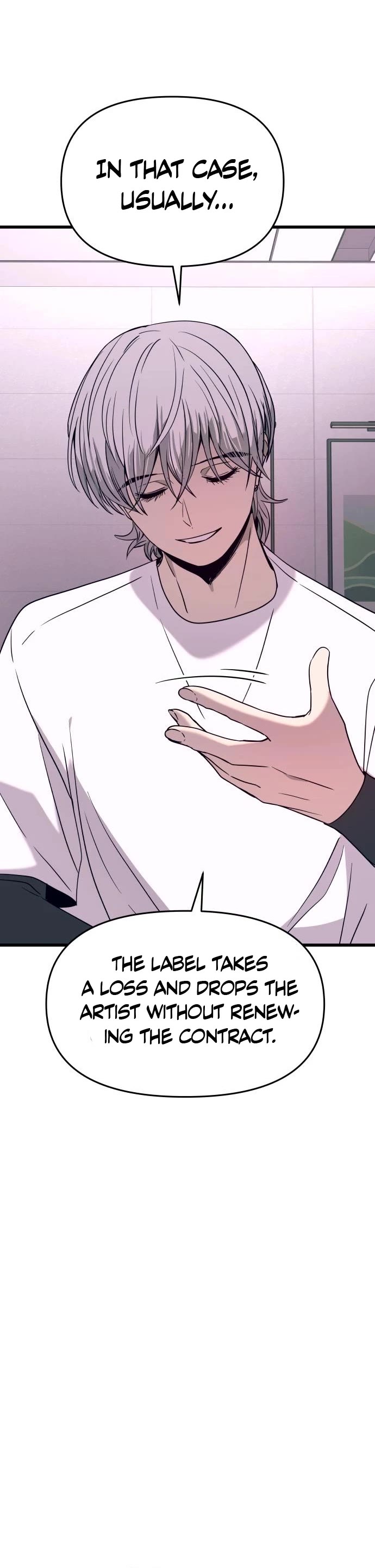 My Bias Gets on the Last Train Chap 61 - Next Chap 62