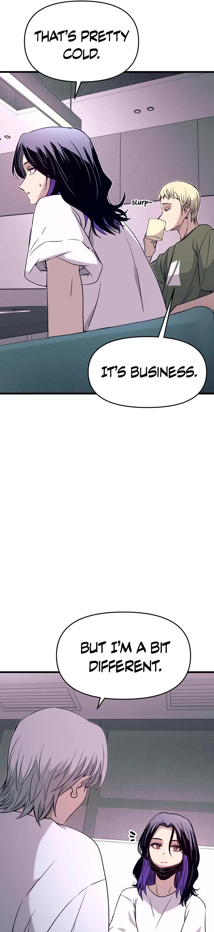 My Bias Gets on the Last Train Chap 61 - Next Chap 62