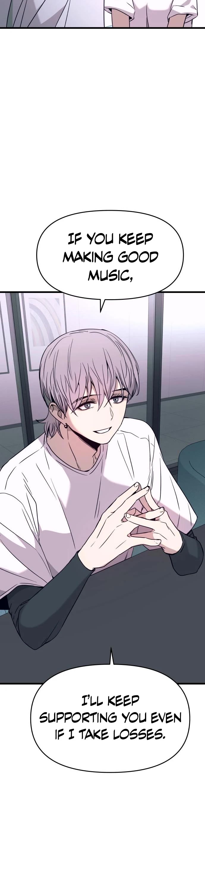 My Bias Gets on the Last Train Chap 61 - Next Chap 62