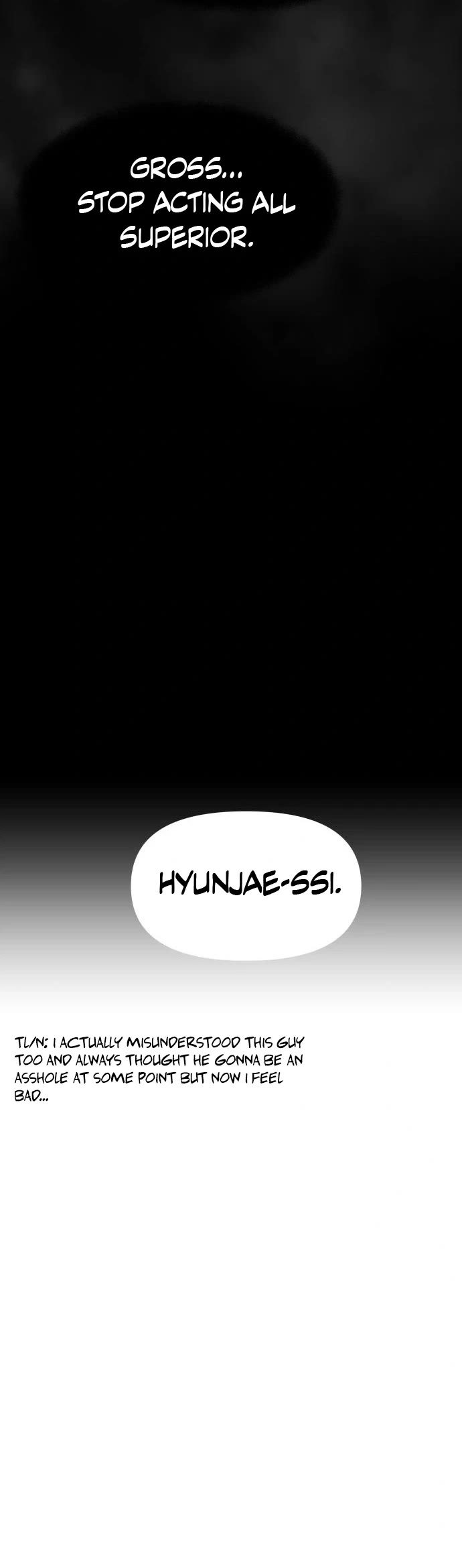 My Bias Gets on the Last Train Chap 61 - Next Chap 62