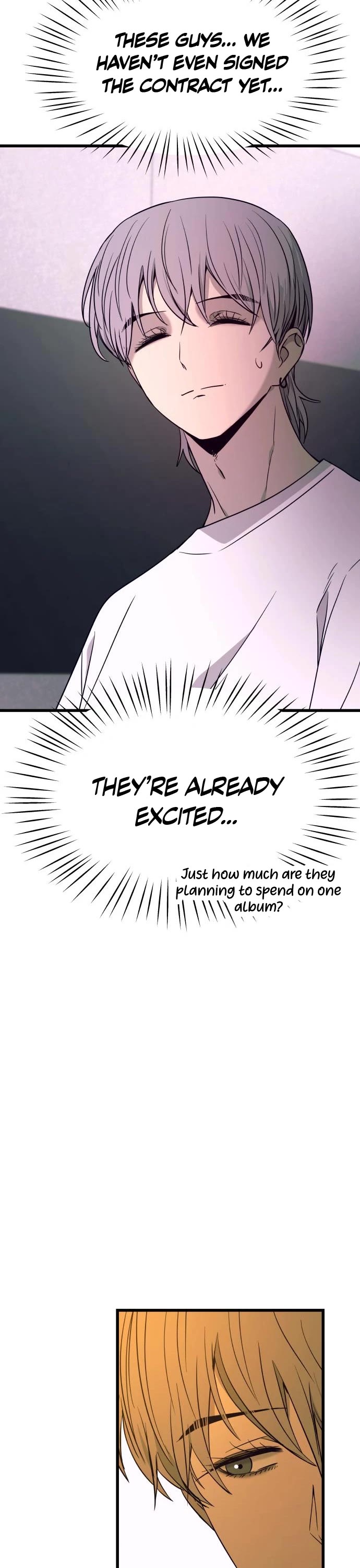 My Bias Gets on the Last Train Chap 61 - Next Chap 62
