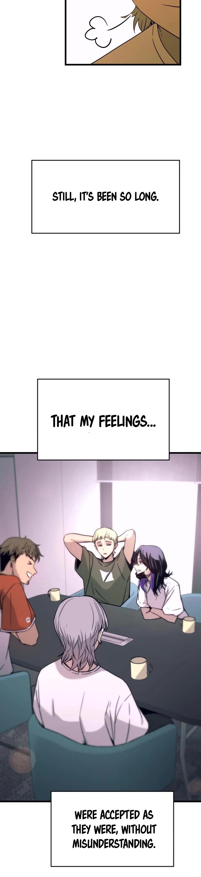 My Bias Gets on the Last Train Chap 61 - Next Chap 62