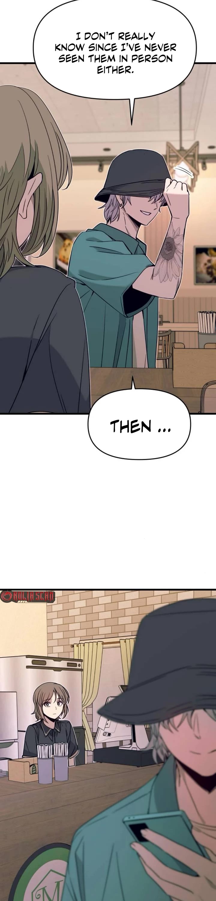 My Bias Gets on the Last Train Chap 62 - Next Chap 63