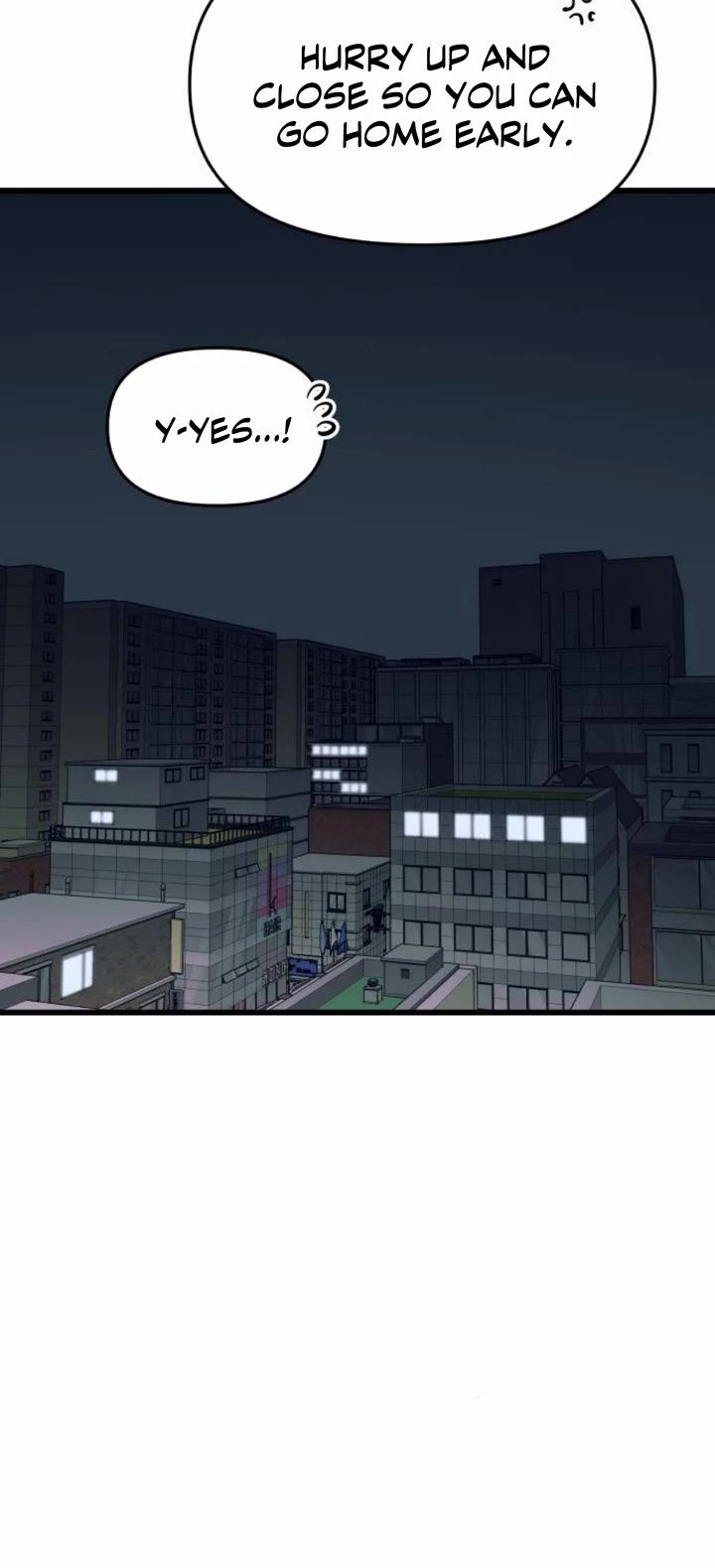 My Bias Gets on the Last Train Chap 62 - Next Chap 63