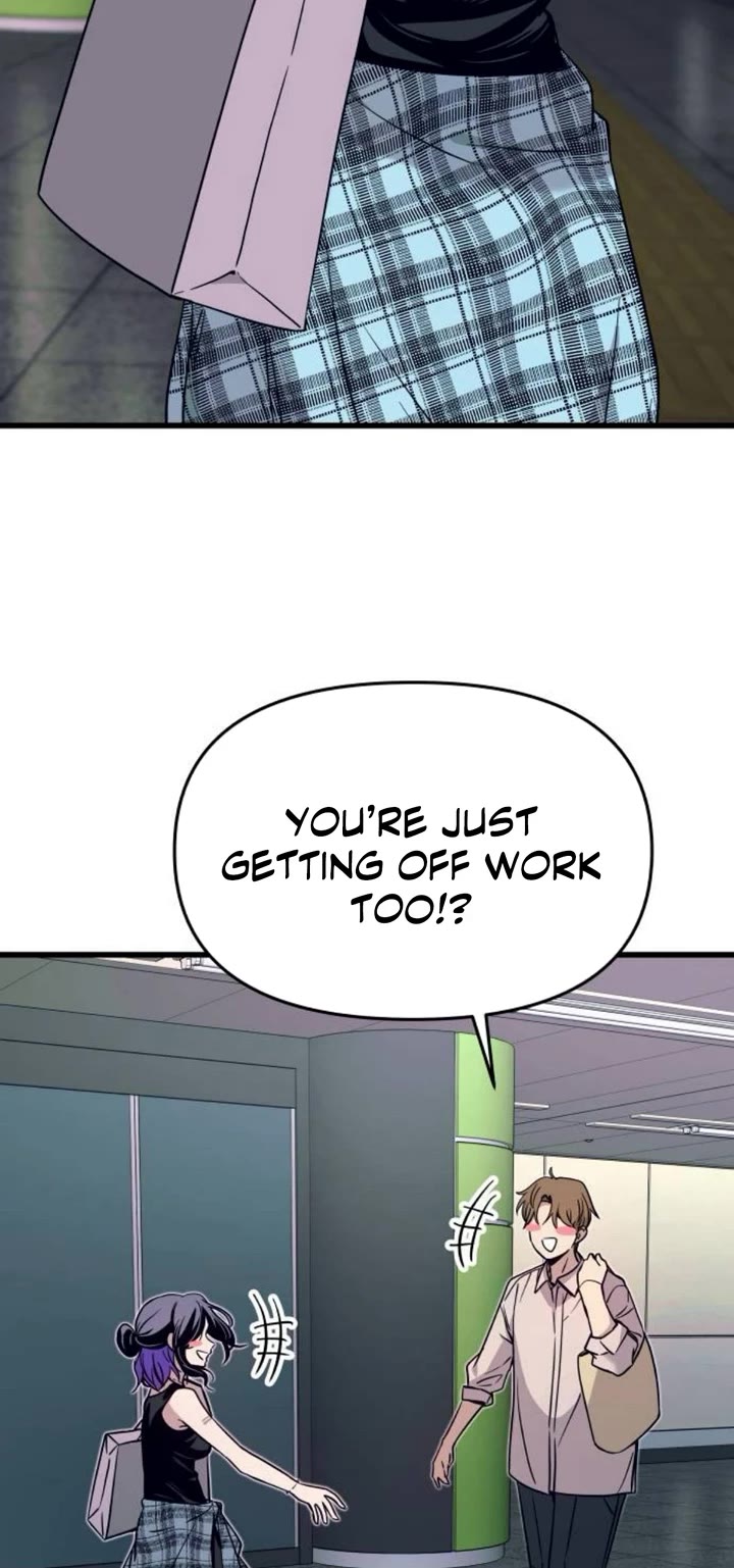 My Bias Gets on the Last Train Chap 62 - Next Chap 63