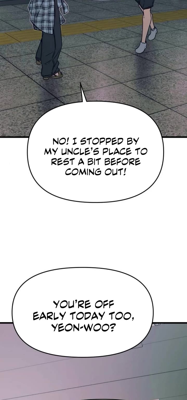 My Bias Gets on the Last Train Chap 62 - Next Chap 63