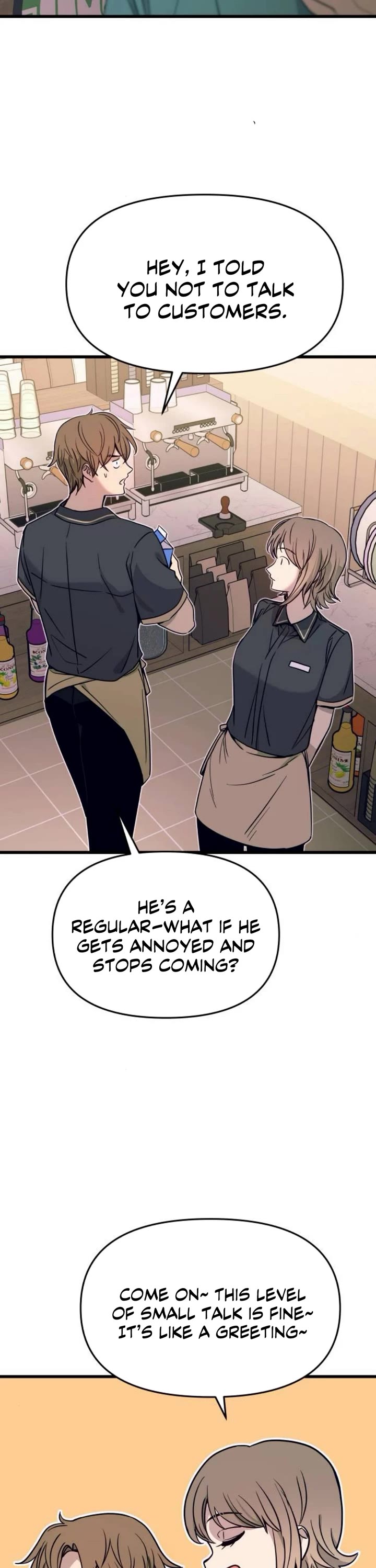 My Bias Gets on the Last Train Chap 62 - Next Chap 63