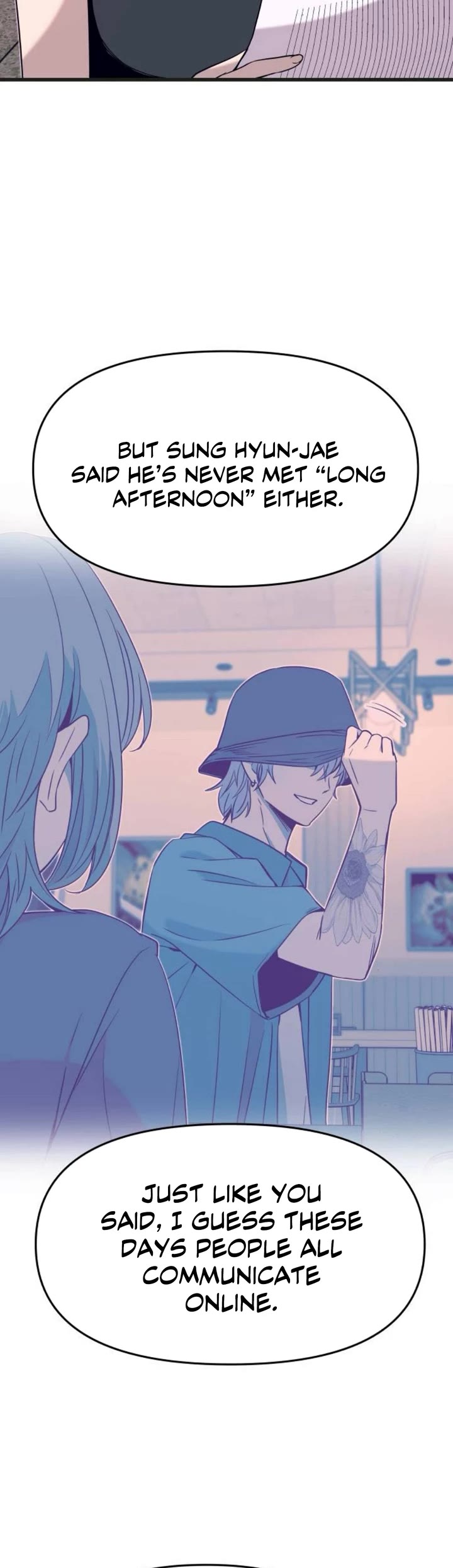 My Bias Gets on the Last Train Chap 62 - Next Chap 63