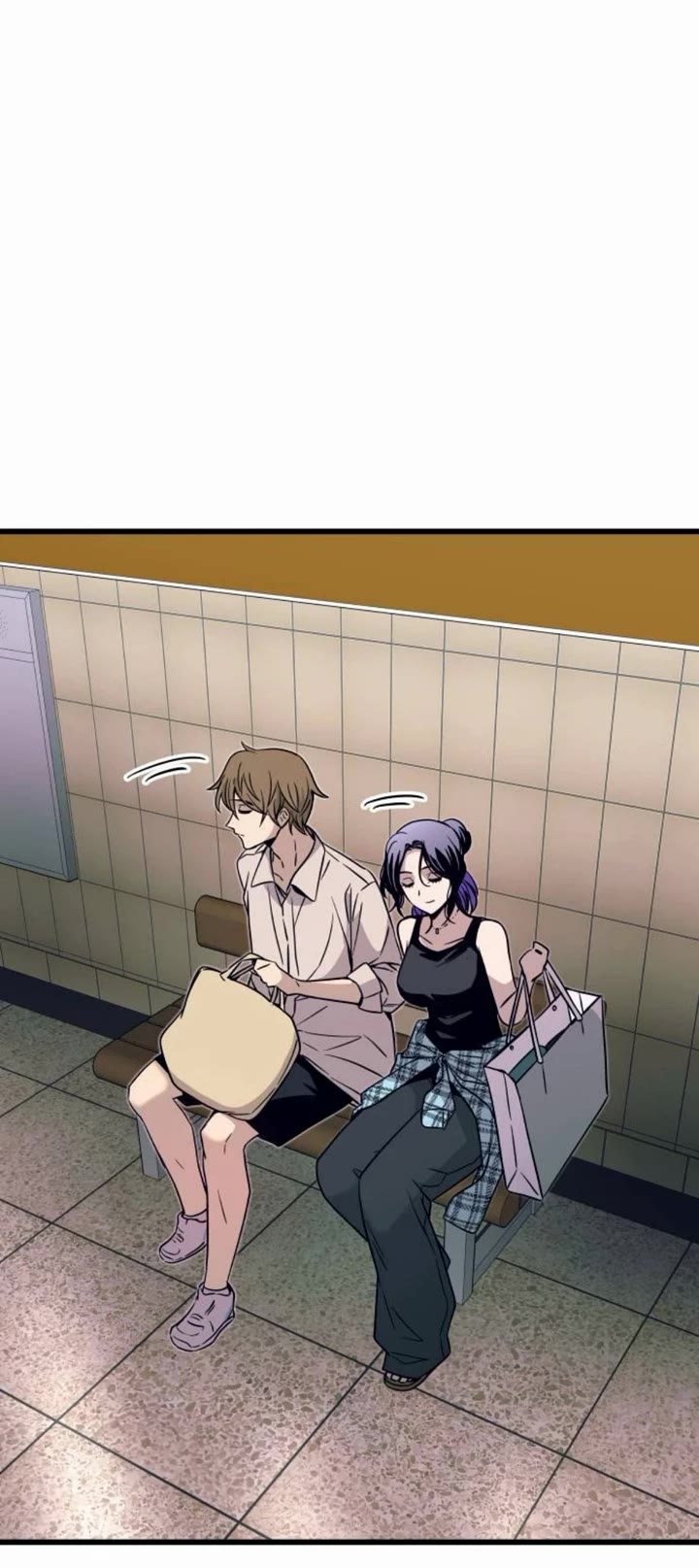 My Bias Gets on the Last Train Chap 62 - Next Chap 63