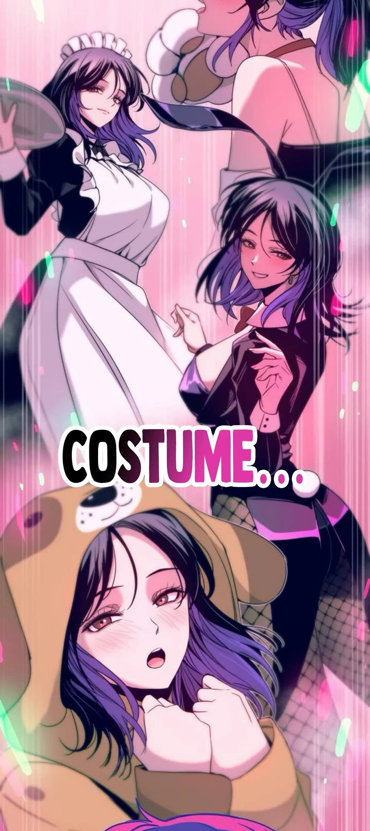 My Bias Gets on the Last Train Chap 62 - Next Chap 63