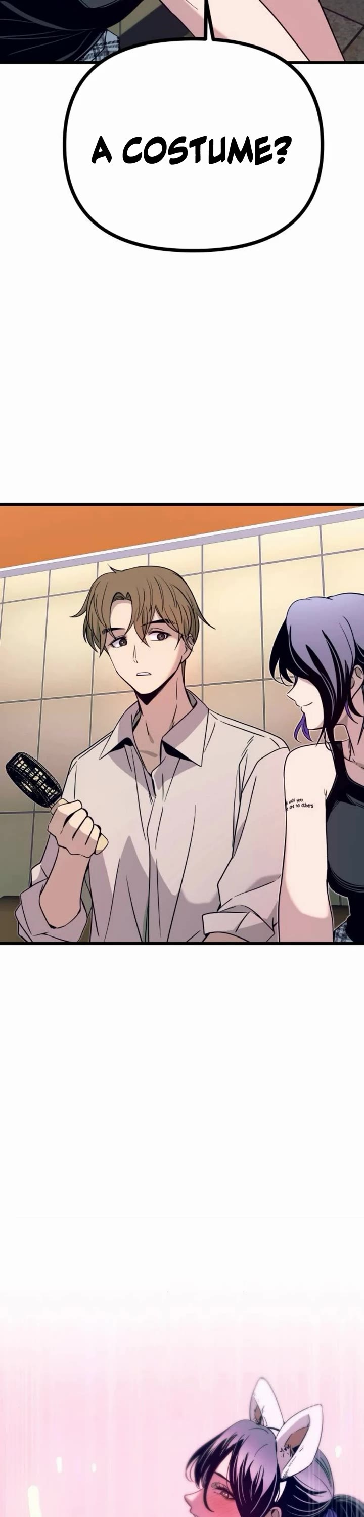 My Bias Gets on the Last Train Chap 62 - Next Chap 63