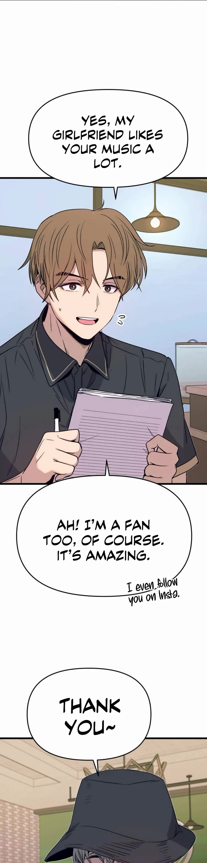 My Bias Gets on the Last Train Chap 62 - Next Chap 63