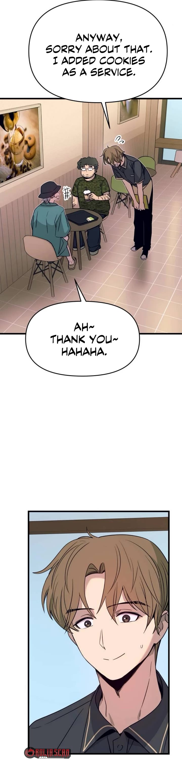 My Bias Gets on the Last Train Chap 62 - Next Chap 63