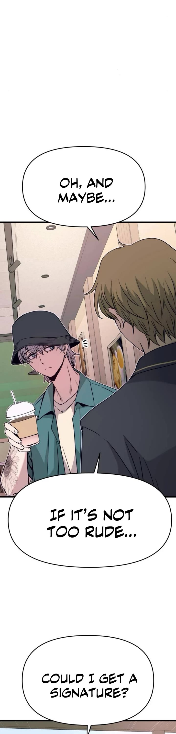 My Bias Gets on the Last Train Chap 62 - Next Chap 63