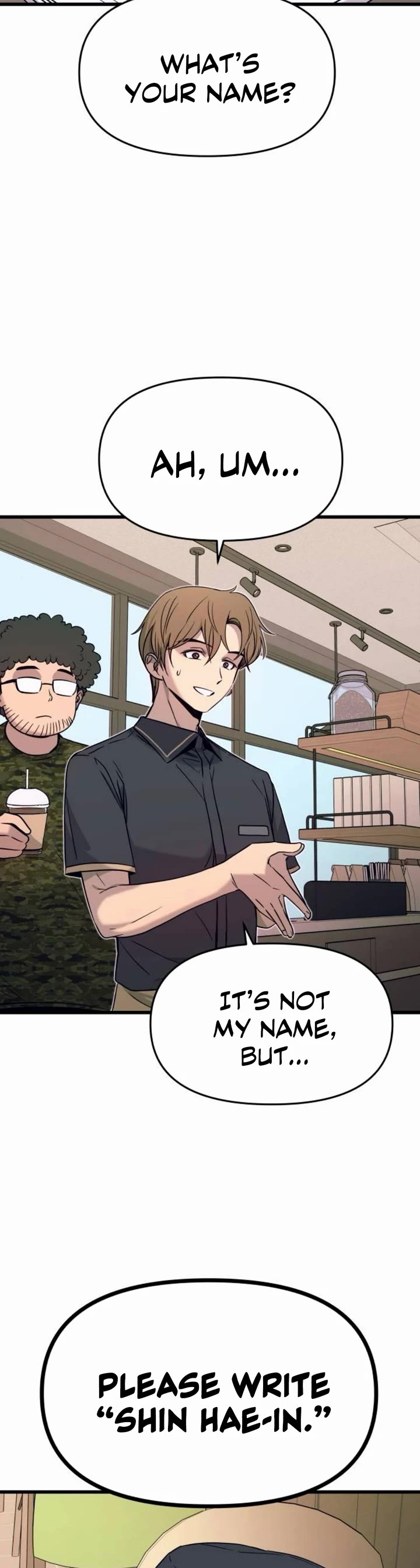 My Bias Gets on the Last Train Chap 62 - Next Chap 63