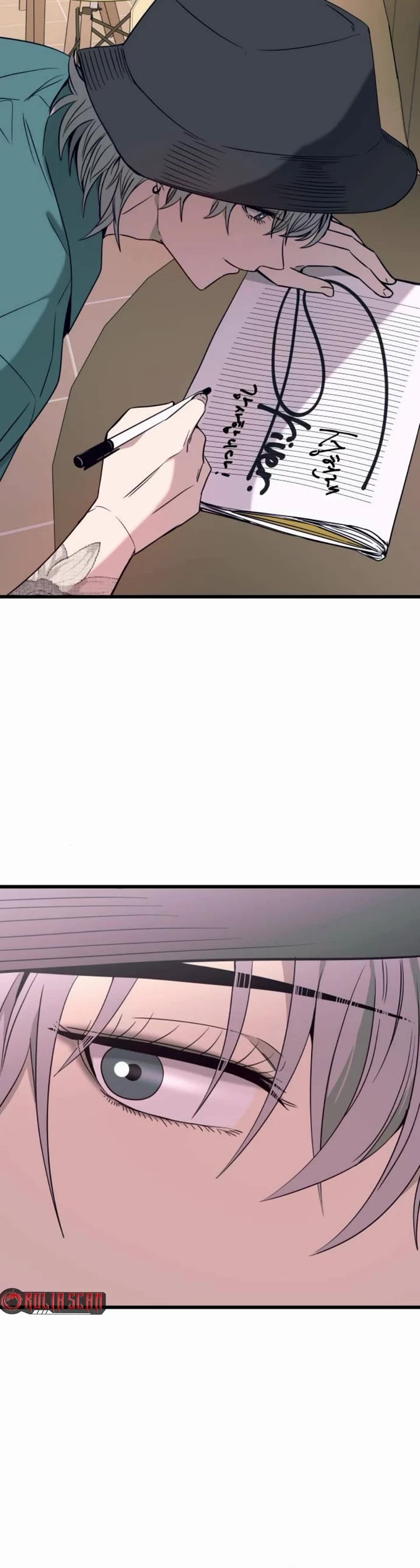 My Bias Gets on the Last Train Chap 62 - Next Chap 63