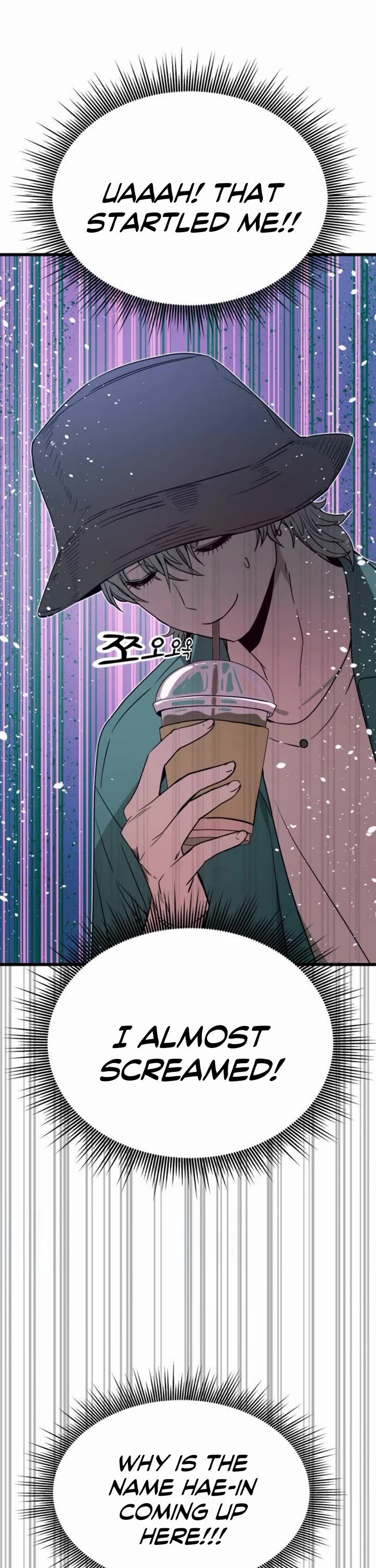 My Bias Gets on the Last Train Chap 62 - Next Chap 63