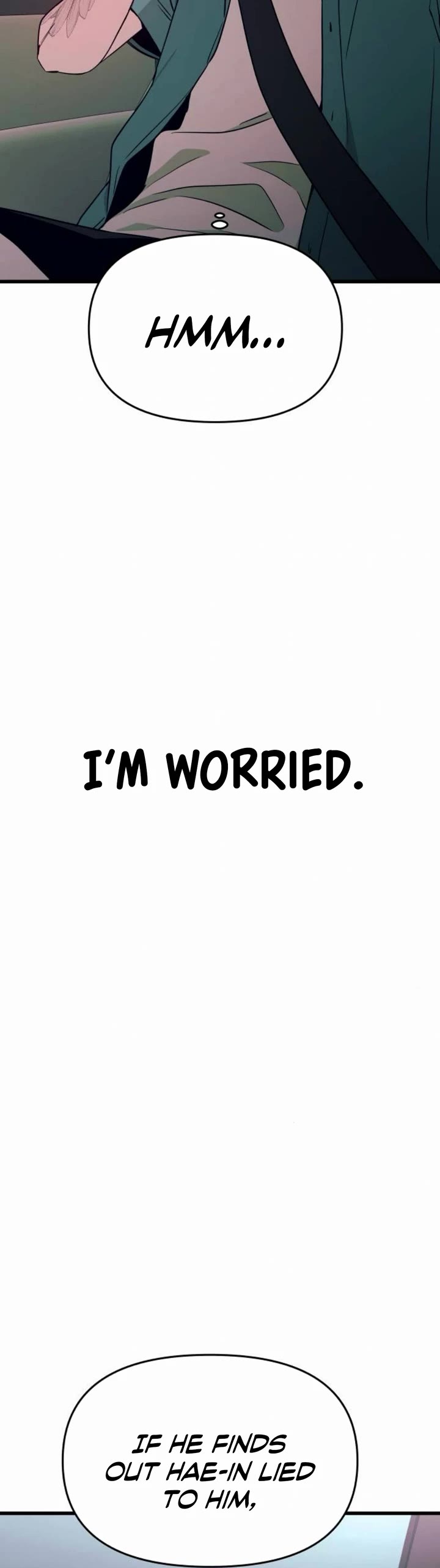 My Bias Gets on the Last Train Chap 62 - Next Chap 63