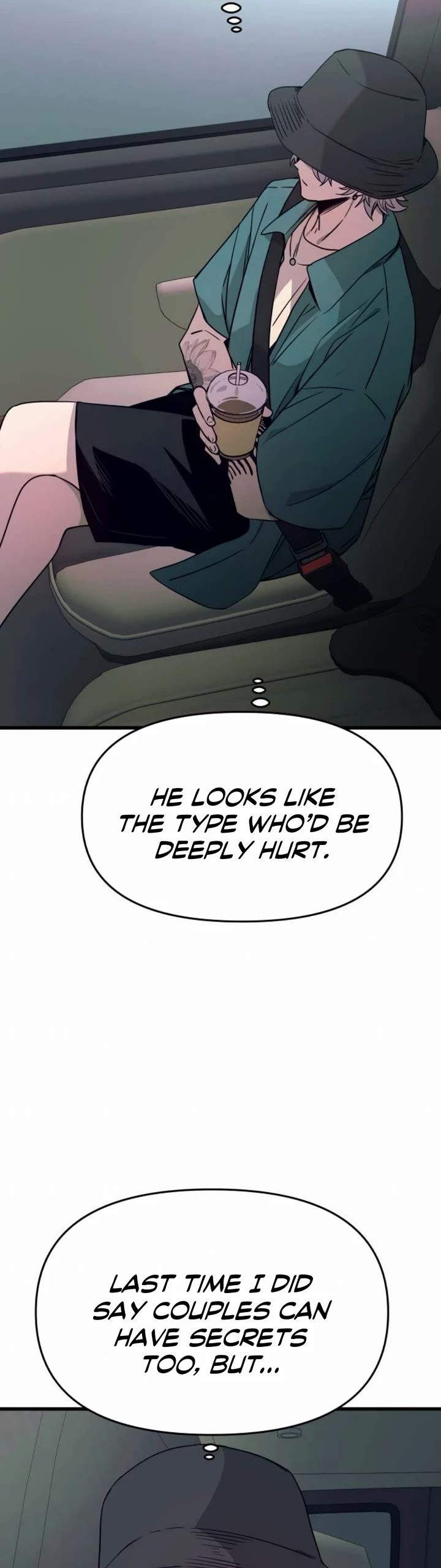 My Bias Gets on the Last Train Chap 62 - Next Chap 63