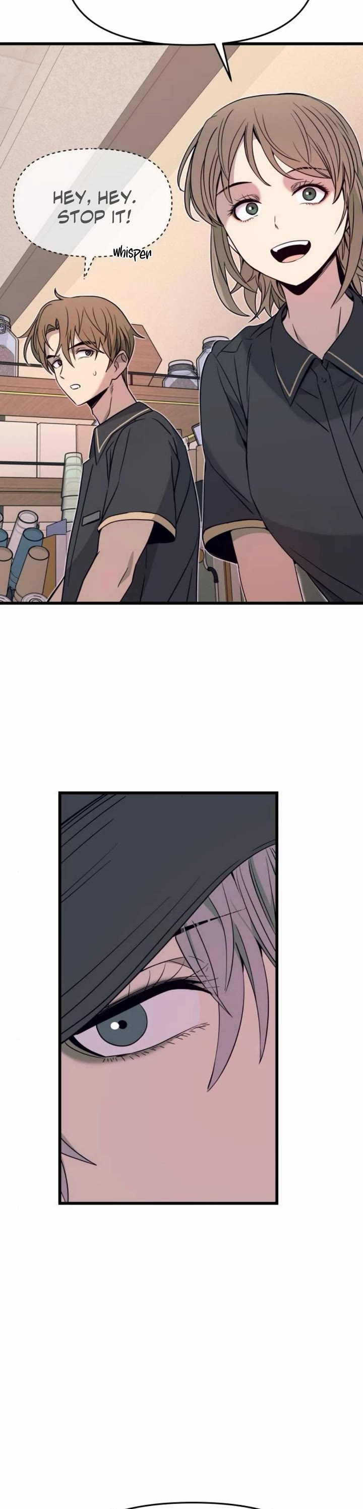 My Bias Gets on the Last Train Chap 62 - Next Chap 63