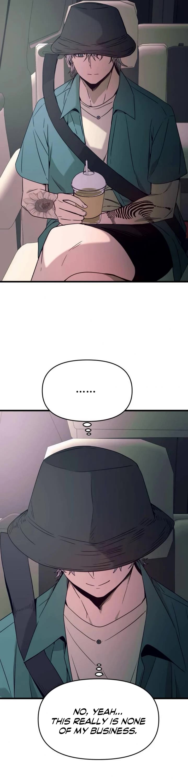 My Bias Gets on the Last Train Chap 62 - Next Chap 63