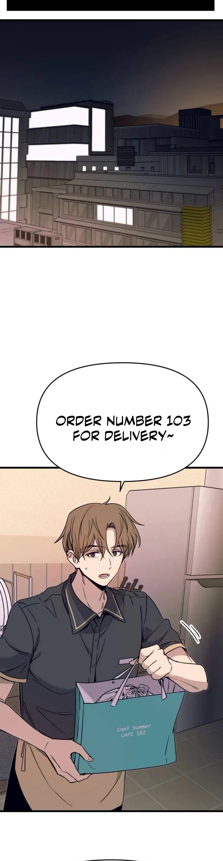 My Bias Gets on the Last Train Chap 62 - Next Chap 63