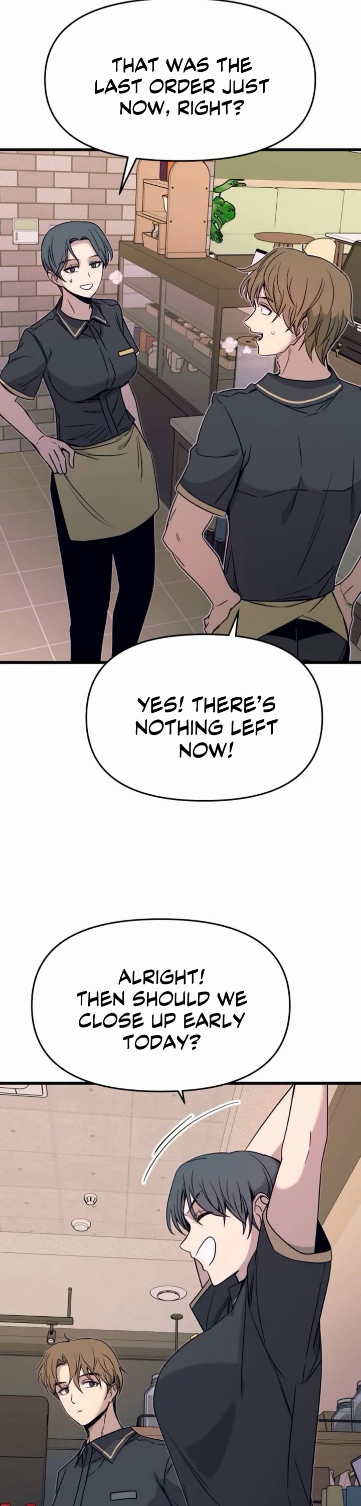 My Bias Gets on the Last Train Chap 62 - Next Chap 63