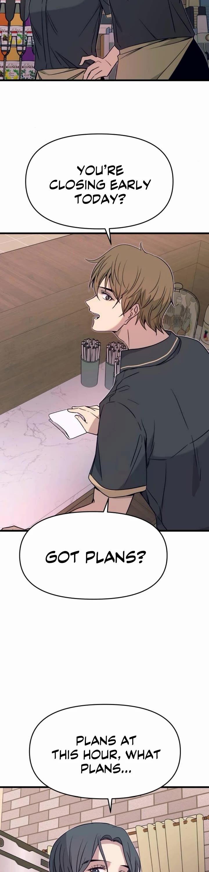 My Bias Gets on the Last Train Chap 62 - Next Chap 63
