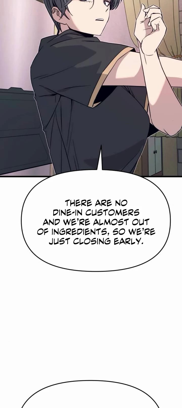 My Bias Gets on the Last Train Chap 62 - Next Chap 63