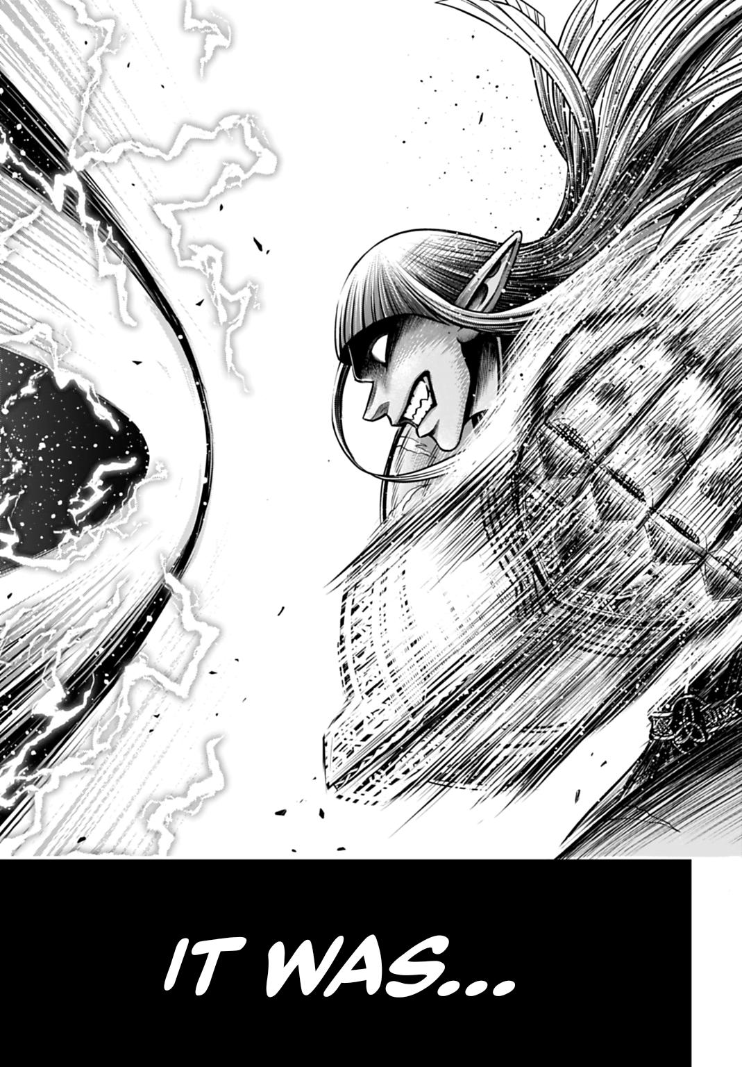 Shuumatsu no Walküre Kinden: Kamigami no Apocalypse Chap 17 - Next Chap 18