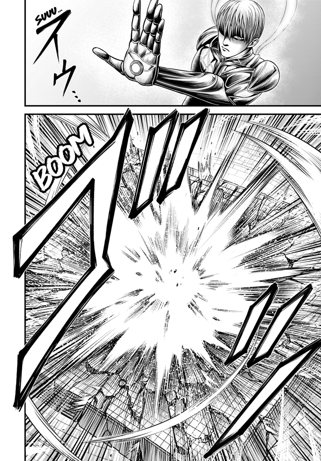 Shuumatsu no Walküre Kinden: Kamigami no Apocalypse Chap 17 - Next Chap 18