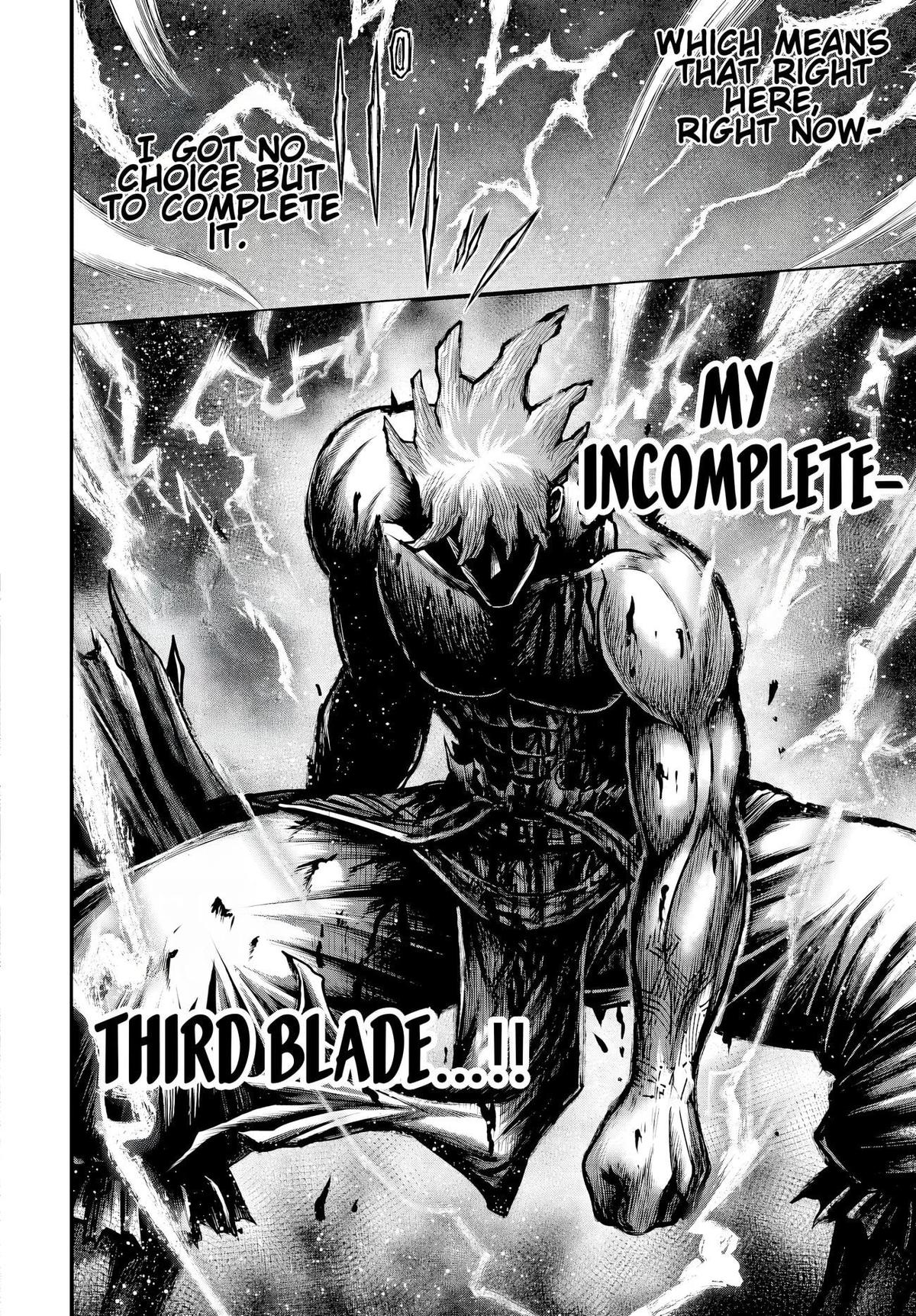 Shuumatsu no Walküre Kinden: Kamigami no Apocalypse Chap 14 - Next Chap 15