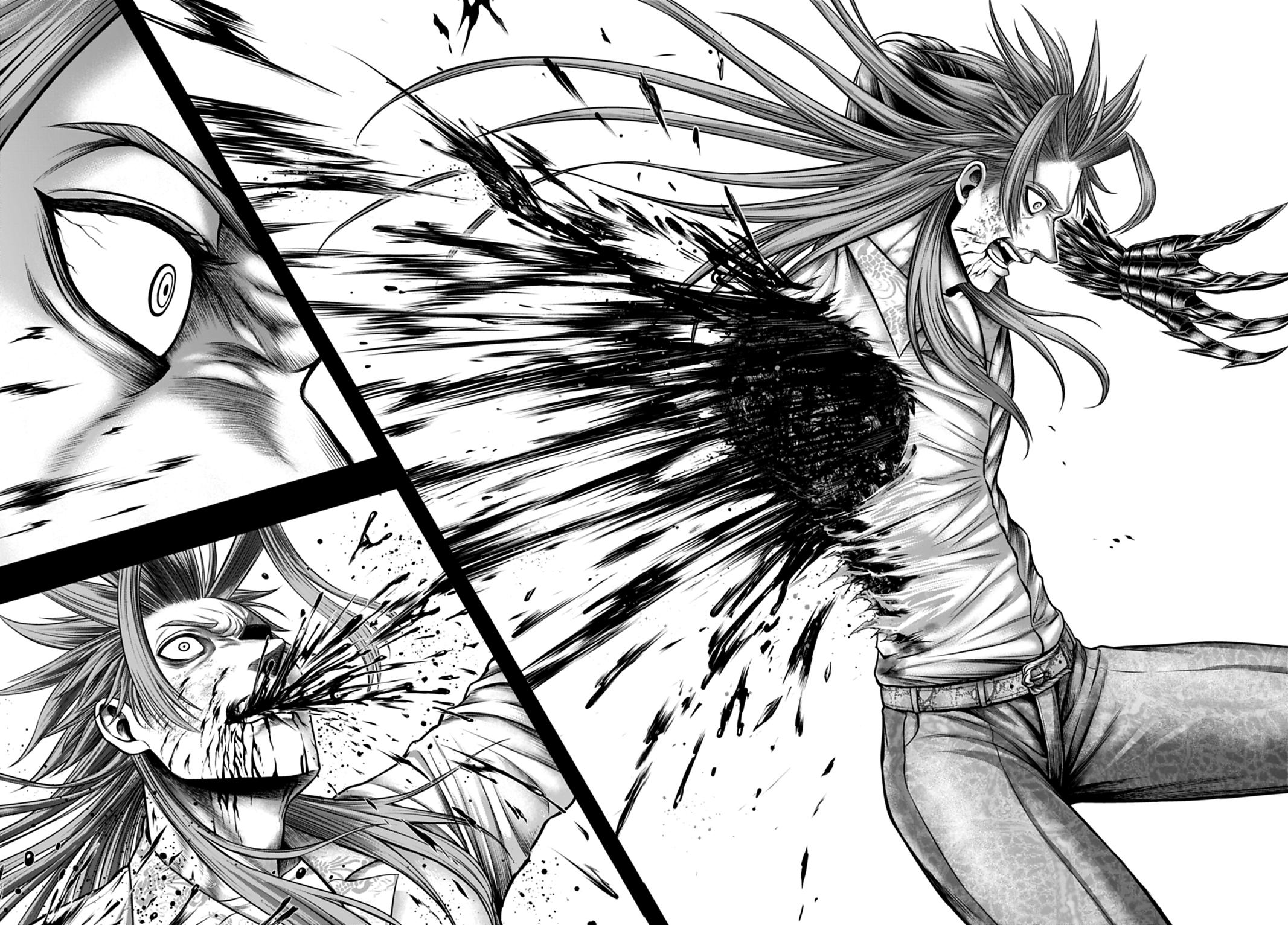 Shuumatsu no Walküre Kinden: Kamigami no Apocalypse Chap 15 - Next Chap 16