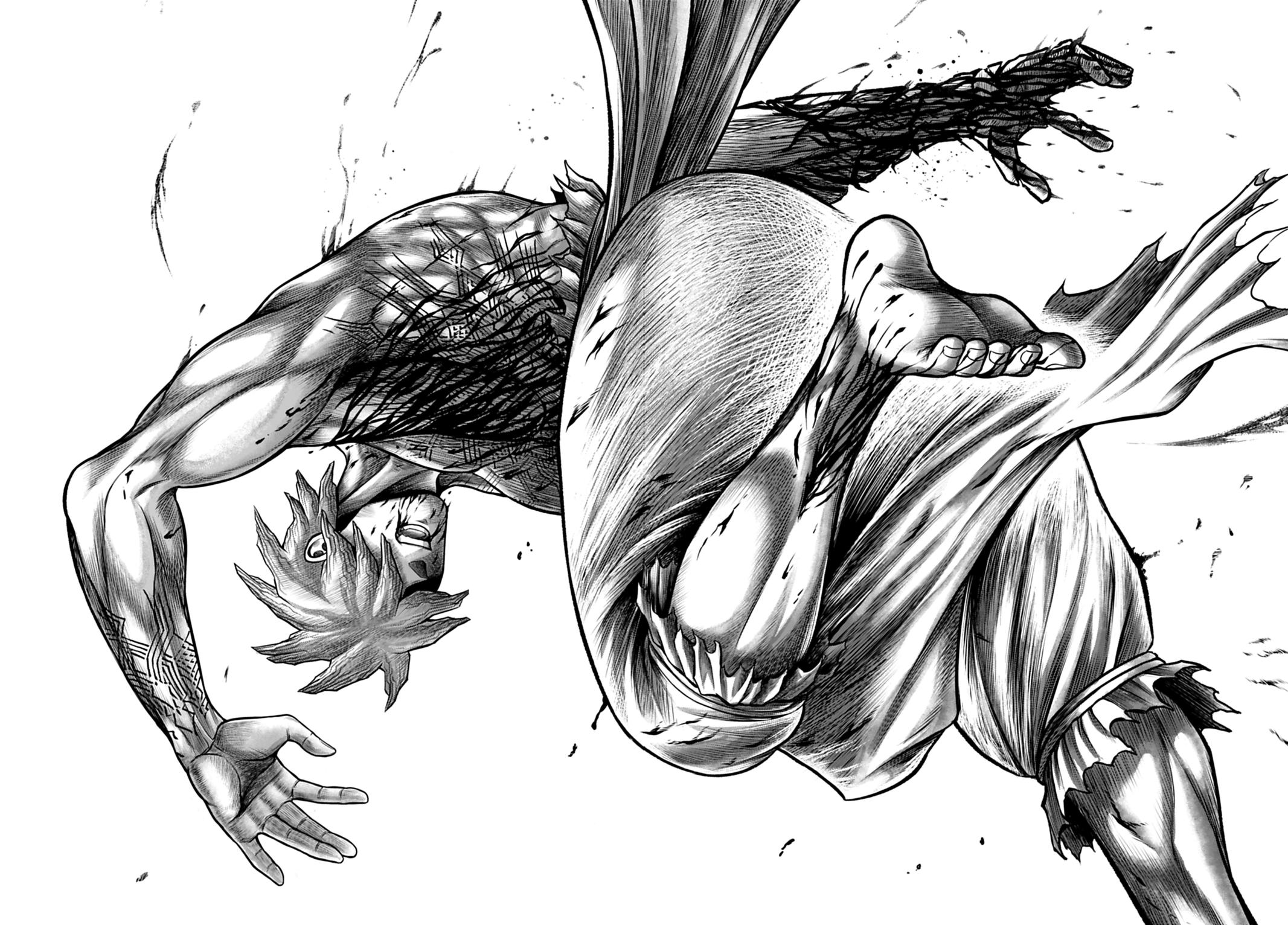 Shuumatsu no Walküre Kinden: Kamigami no Apocalypse Chap 15 - Next Chap 16