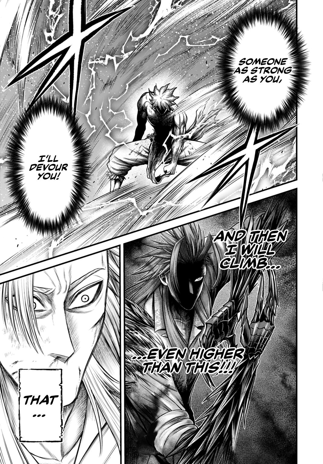 Shuumatsu no Walküre Kinden: Kamigami no Apocalypse Chap 15 - Next Chap 16