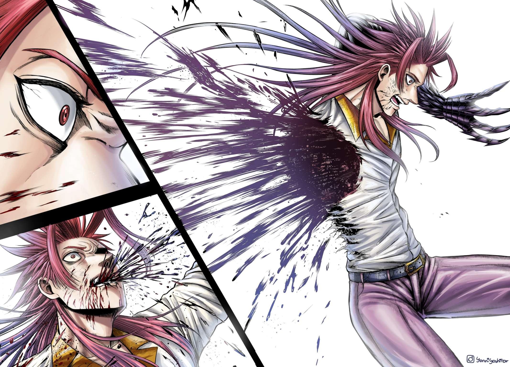 Shuumatsu no Walküre Kinden: Kamigami no Apocalypse Chap 15 - Next Chap 16