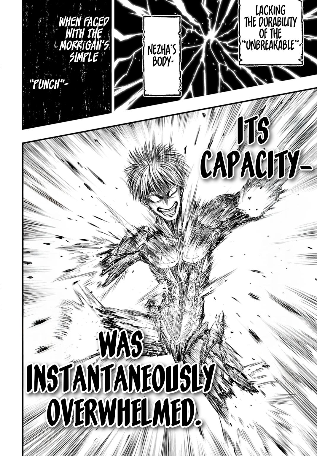 Shuumatsu no Walküre Kinden: Kamigami no Apocalypse Chap 18 - Next Chap 19