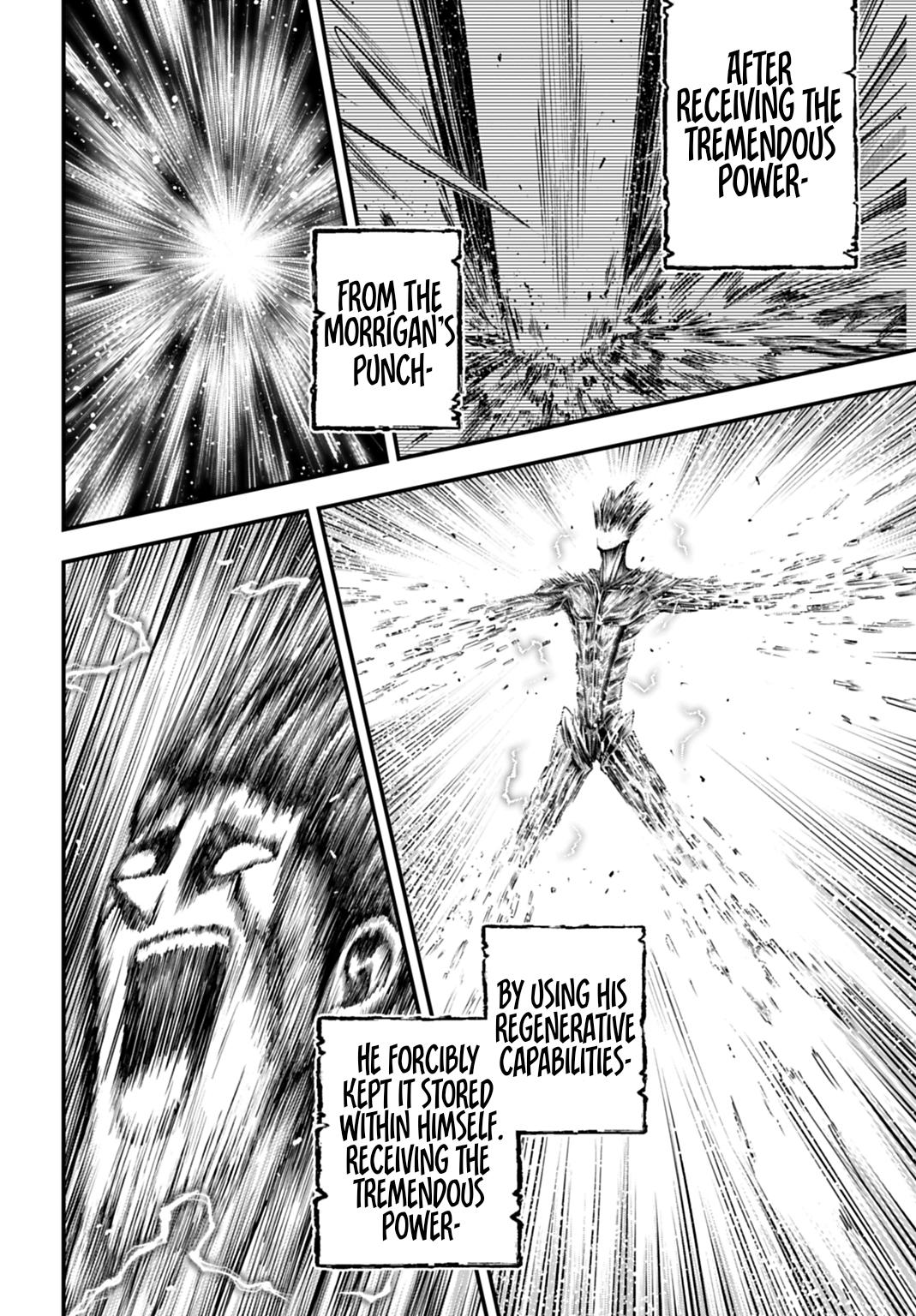 Shuumatsu no Walküre Kinden: Kamigami no Apocalypse Chap 18 - Next Chap 19