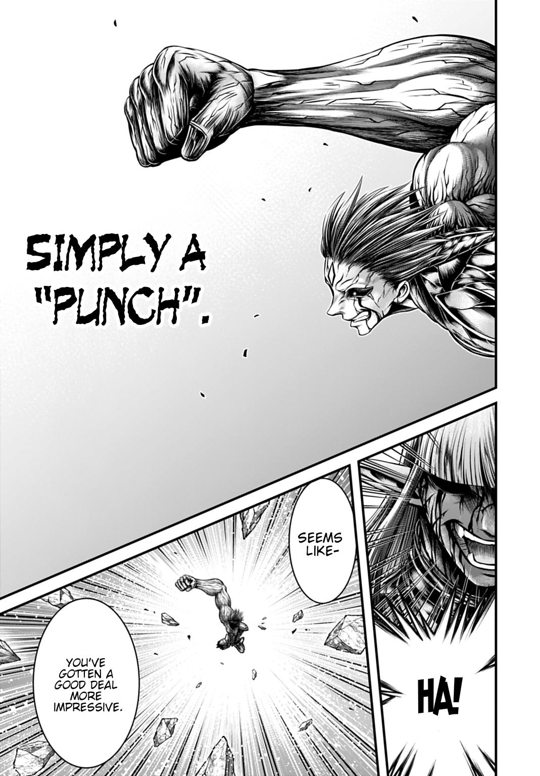 Shuumatsu no Walküre Kinden: Kamigami no Apocalypse Chap 19 - Next Chap 20