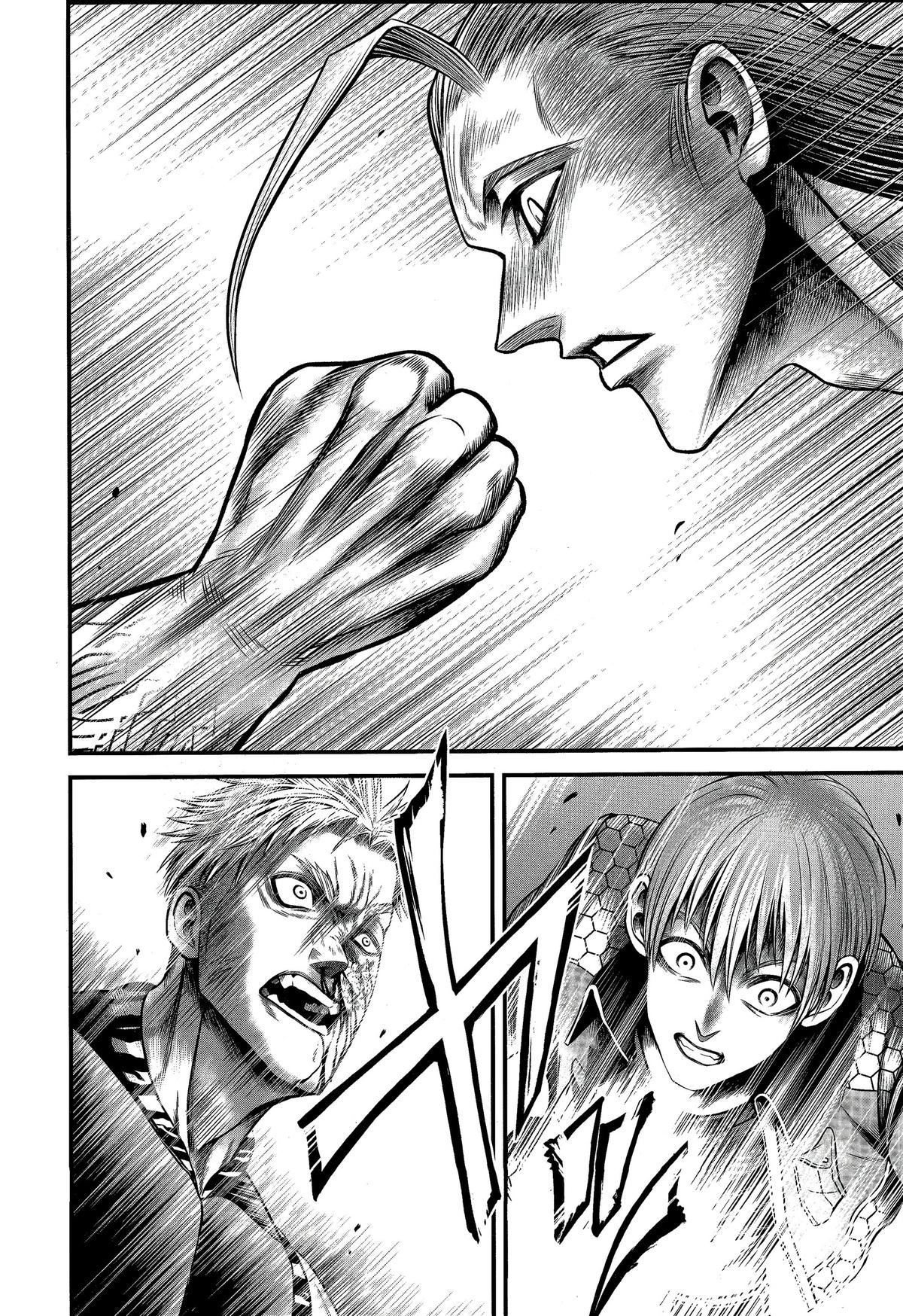 Shuumatsu no Walküre Kinden: Kamigami no Apocalypse Chap 12 - Next Chap 13