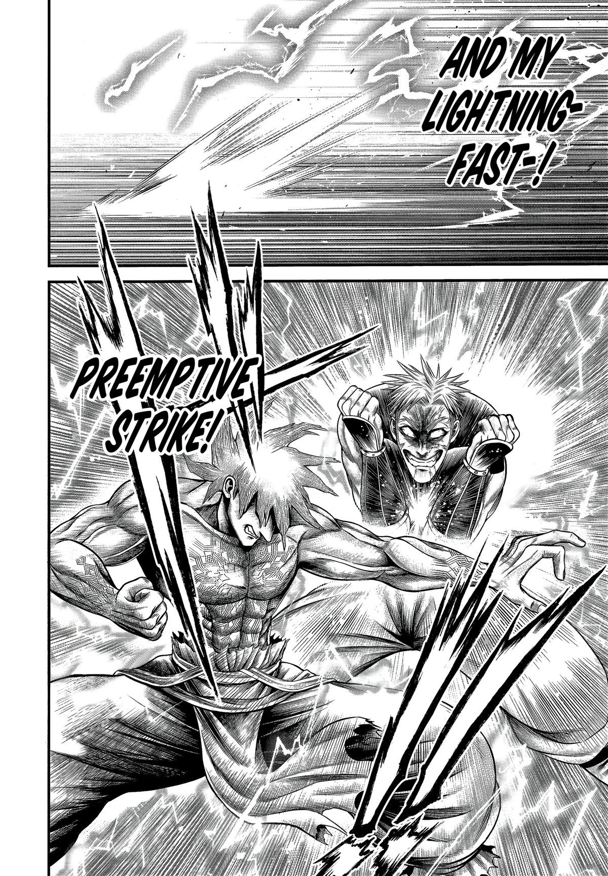 Shuumatsu no Walküre Kinden: Kamigami no Apocalypse Chap 12 - Next Chap 13