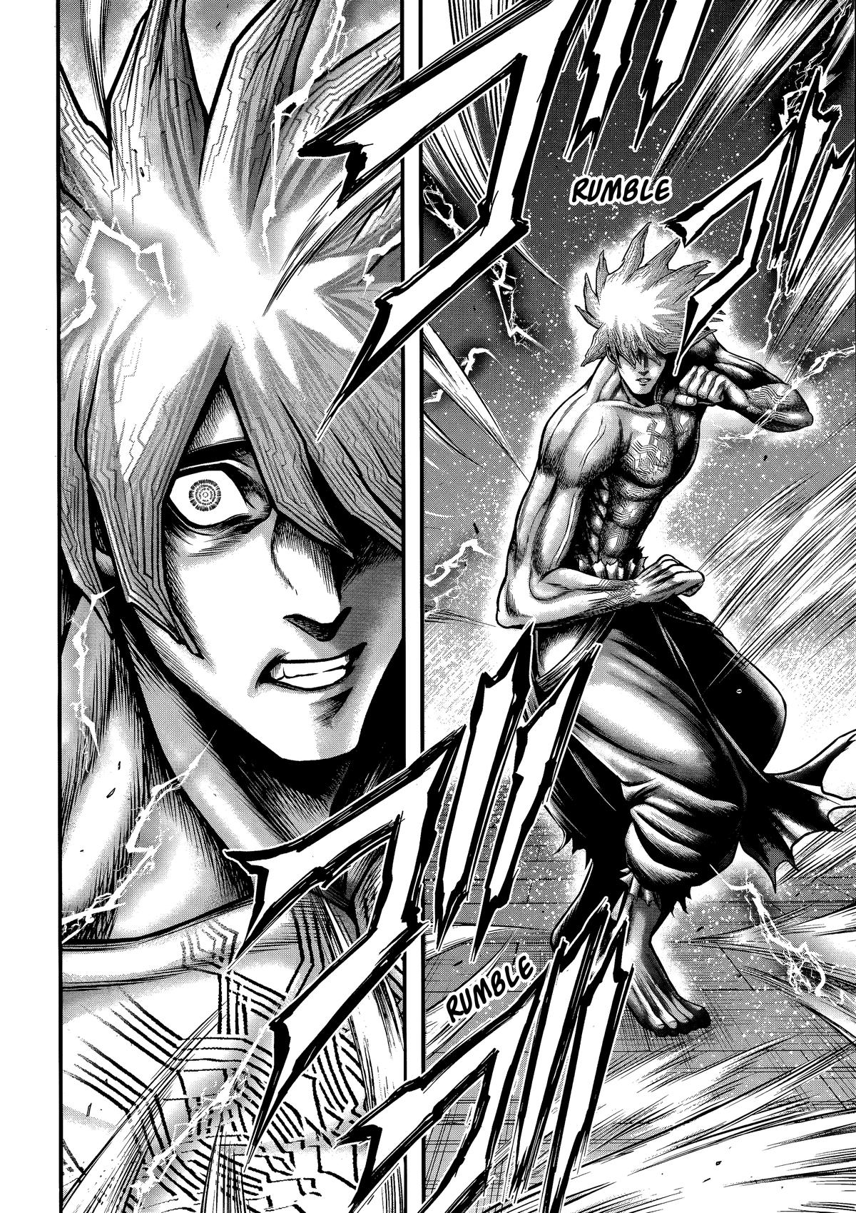 Shuumatsu no Walküre Kinden: Kamigami no Apocalypse Chap 13 - Next Chap 14