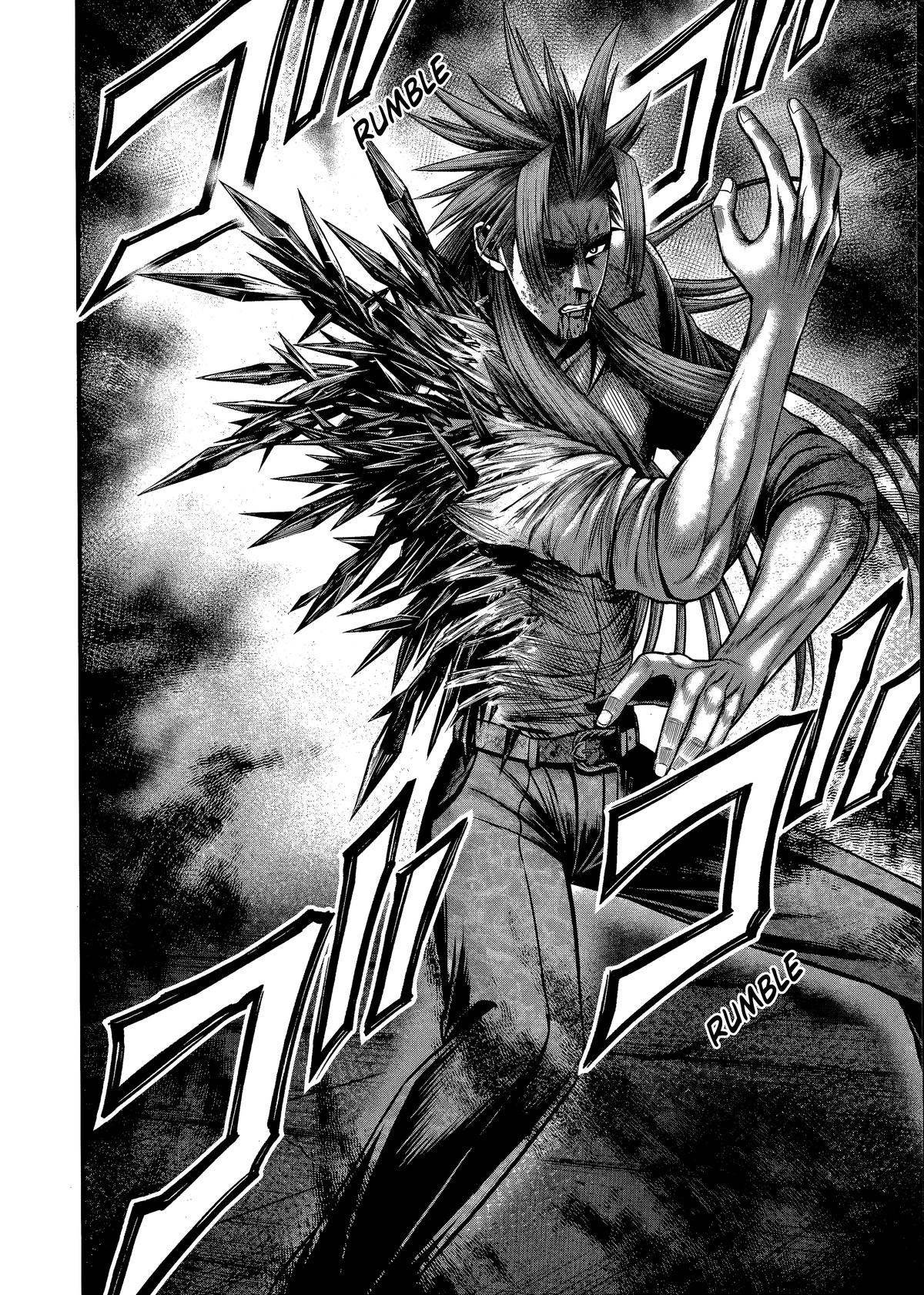 Shuumatsu no Walküre Kinden: Kamigami no Apocalypse Chap 13 - Next Chap 14