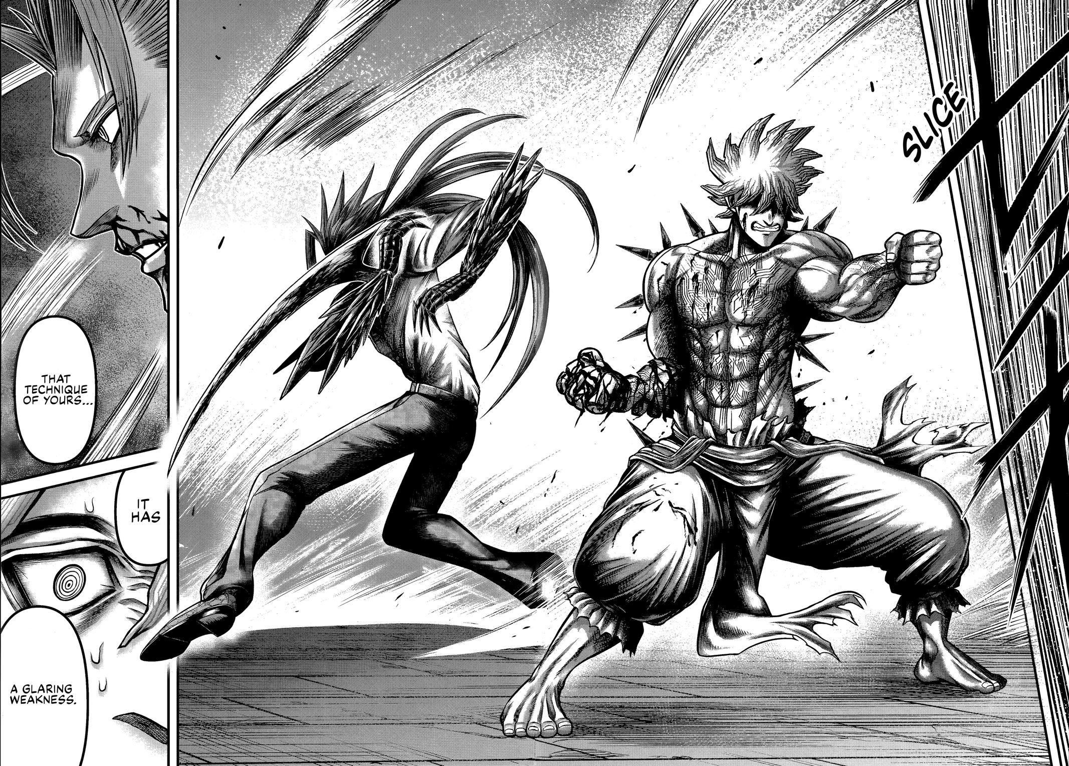 Shuumatsu no Walküre Kinden: Kamigami no Apocalypse Chap 13 - Next Chap 14