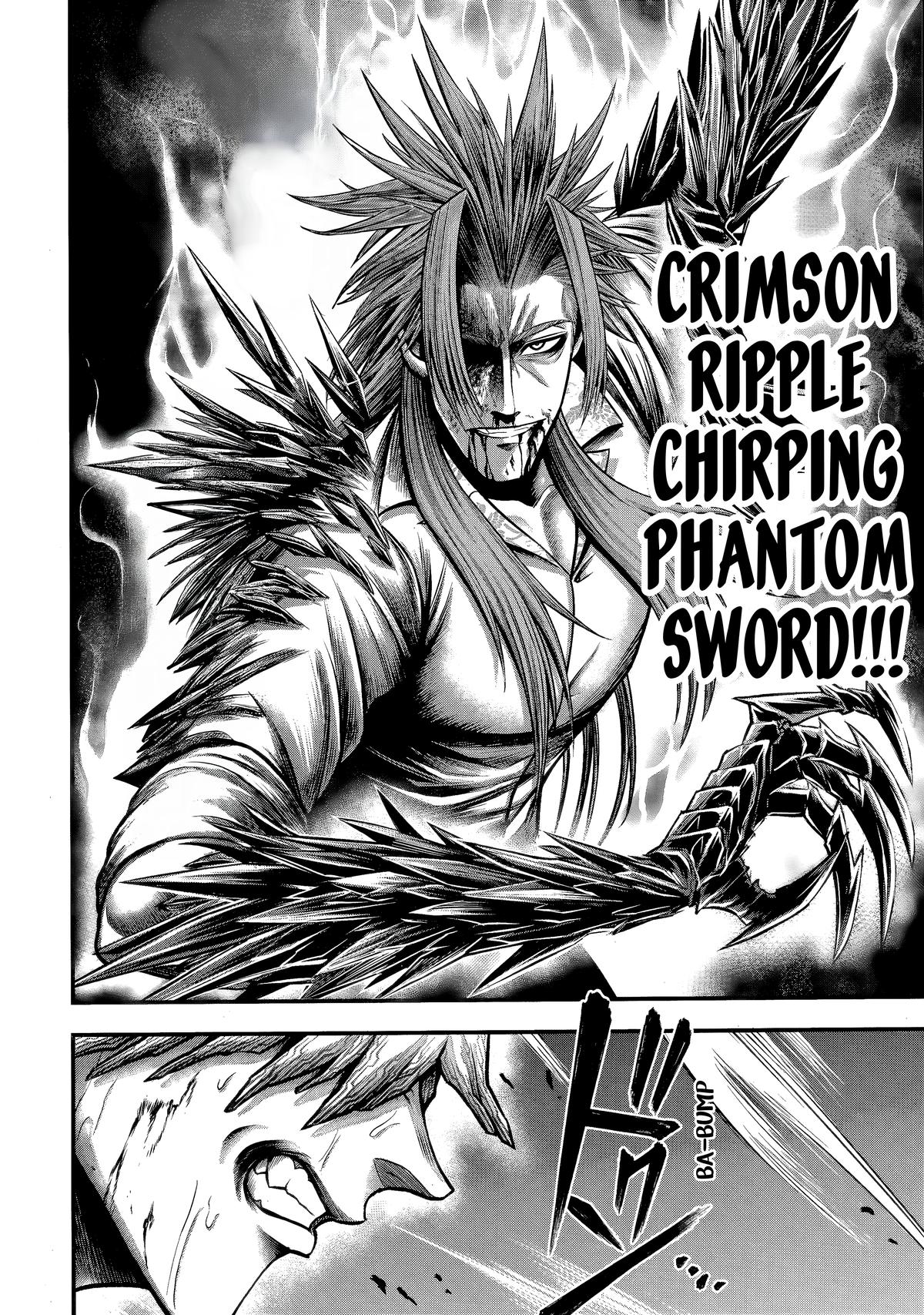 Shuumatsu no Walküre Kinden: Kamigami no Apocalypse Chap 13 - Next Chap 14