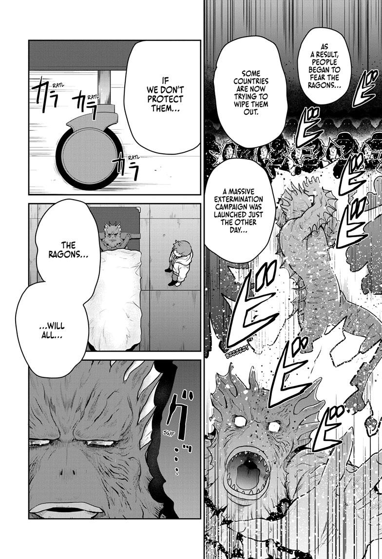 Ultraman: Along Came a Spider-Man Chap 5 - Next Chap 6